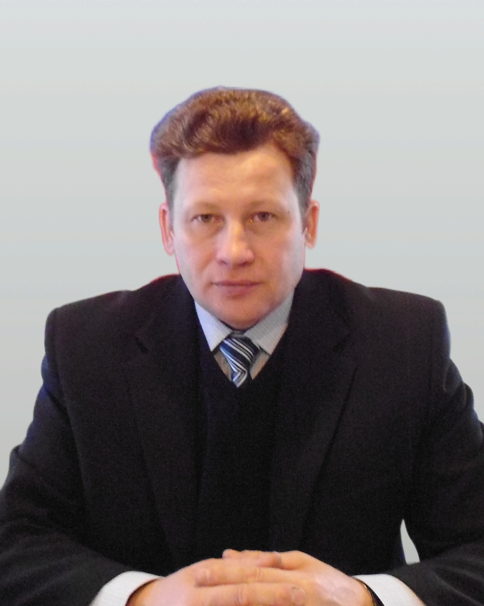 Москаленко Андрей Владимирович.